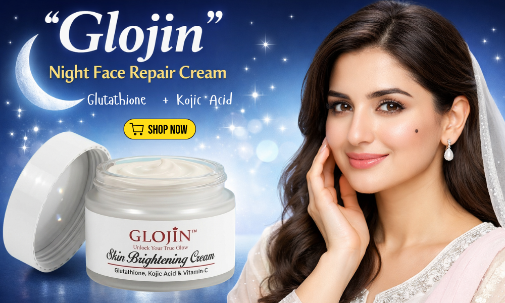 glutathione whitening cream in pakistan Brightening Night Cream #glutathione #foryou #nightcream Face Glowing Kit - Gluta