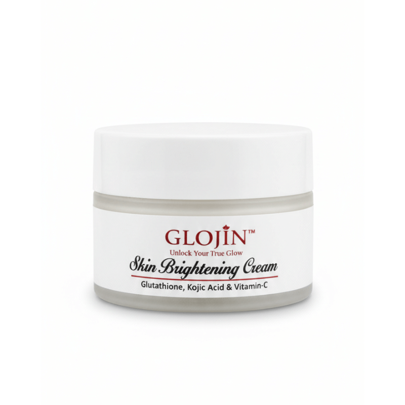 Glojin Skin Brightening Cream for Glowing Skin