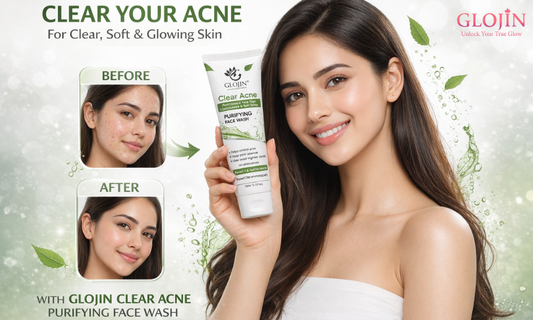 Best Medicated Acne Facewash in Pakistan
