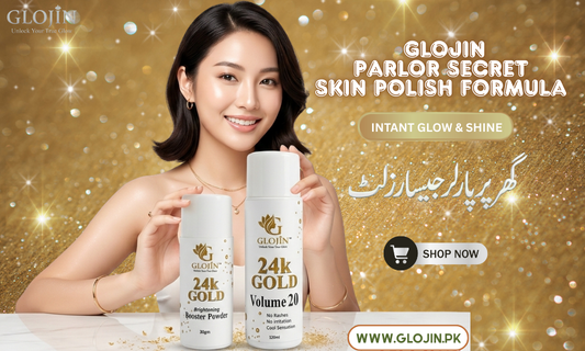 Parlor Secret Skin Polish Formula