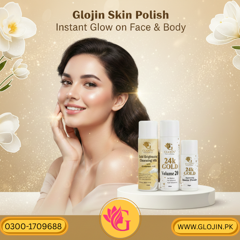 Skin Polish Price in Pakistan
