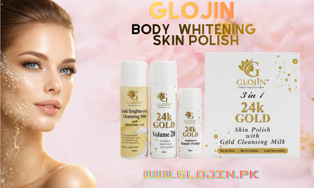 Skin Polish Price in Pakistan (2026)