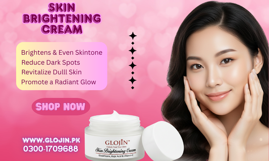 skin whitening cream