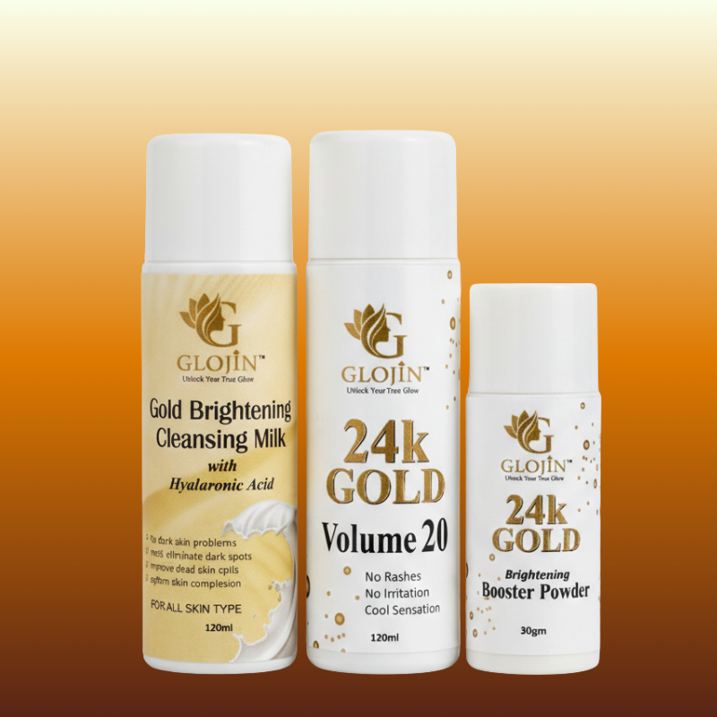 glojin instant glow skinpolish