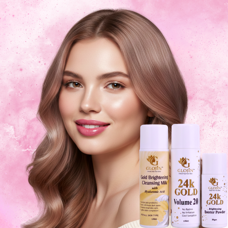 Parlor Secret Skin Polish