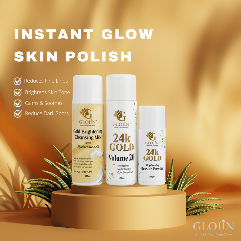instant glow skin polish