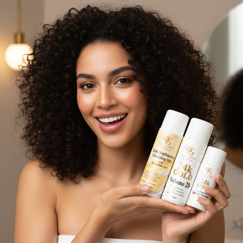 face brightening skin polish